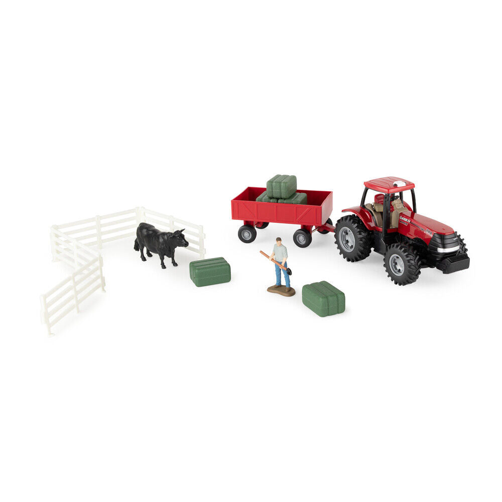 Case farm set