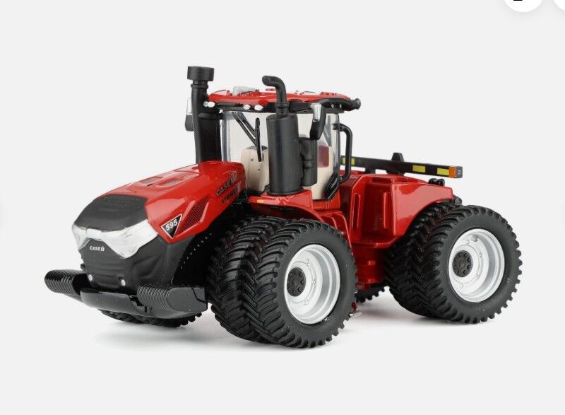 Case IH Steiger 595
