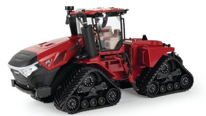 Case IH Steiger quadtrac 715 - prestige
