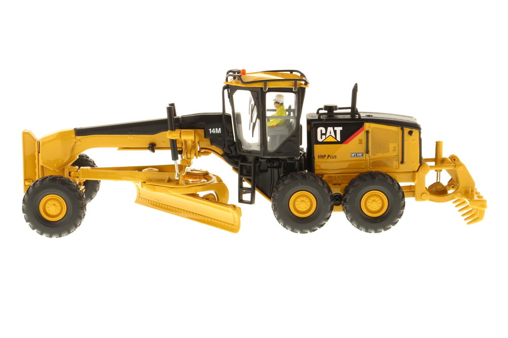 Caterpillar 14M road grader
