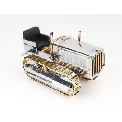 CAT twenty tractor crawler