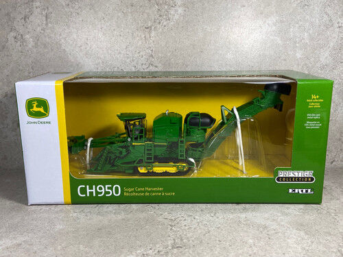Ch 750 sugar cane harvester