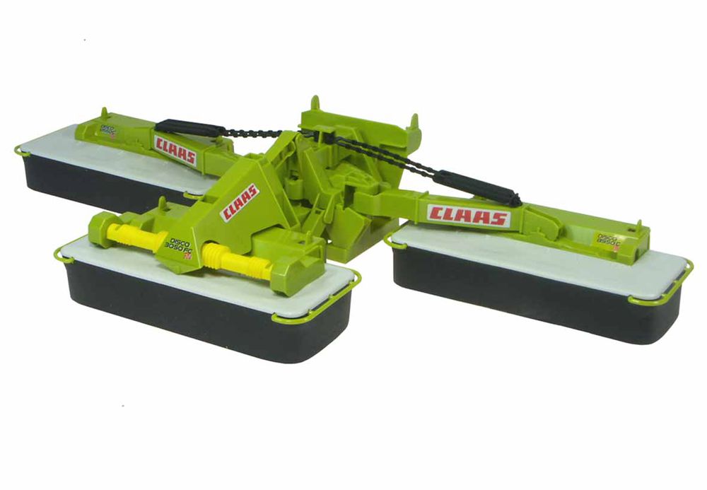 Claas disco 8550C disc mower (to suit br tractors and Claas jaguar)