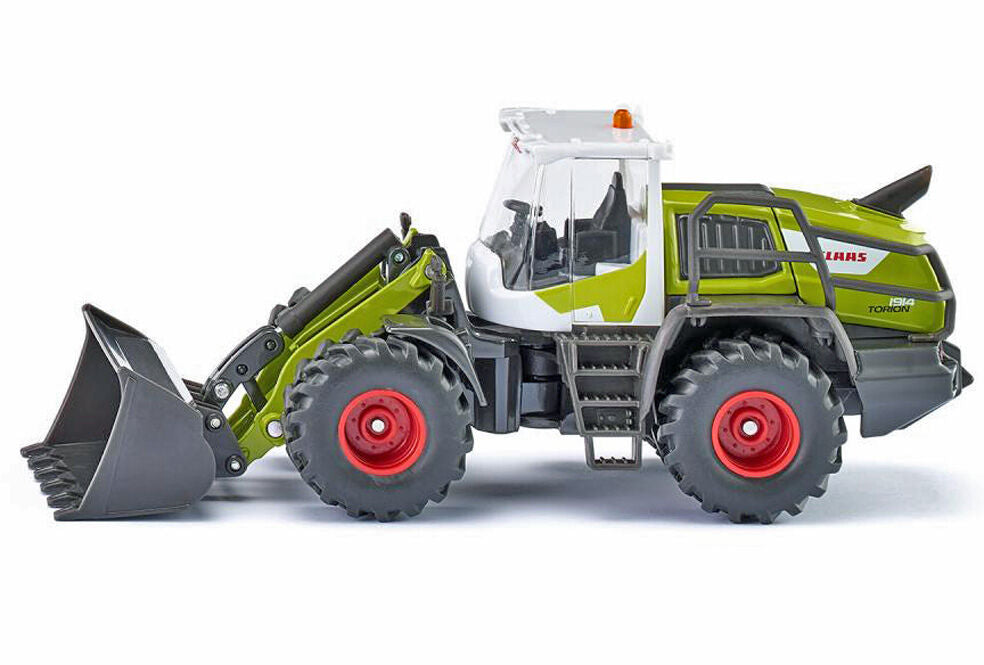 Claas torion 1914 wheel loader