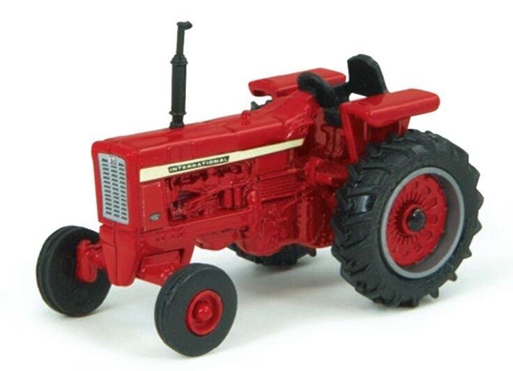 Cnp Case IH vintage tractor