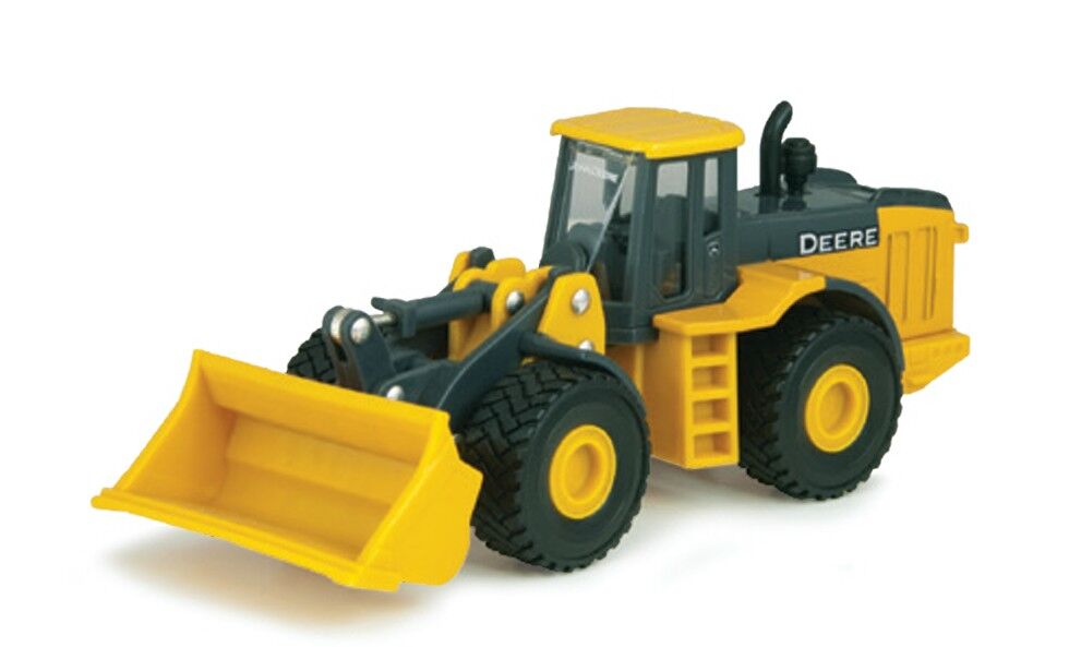 Cnp wheeled loader