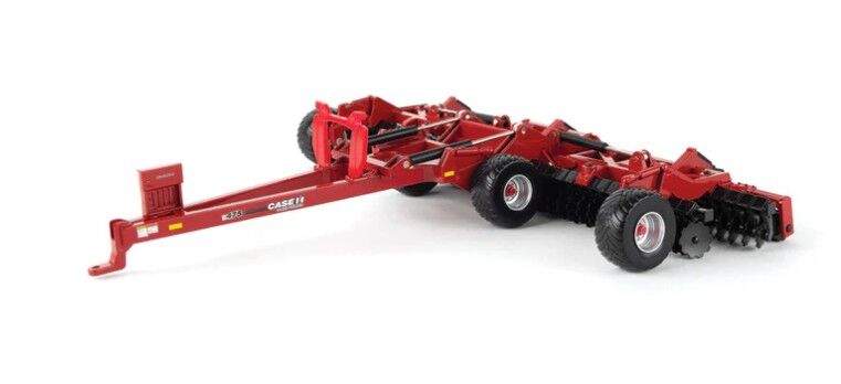 Case IH 475 speed tiller