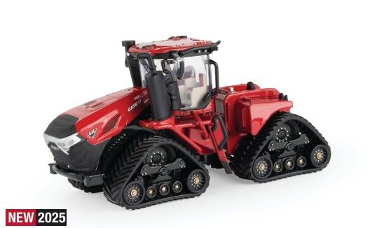 Case IH quadtrac 645 (prestige)