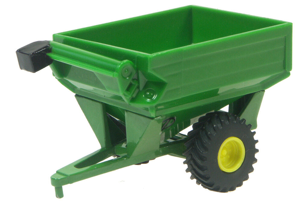 Cnp chaser bin