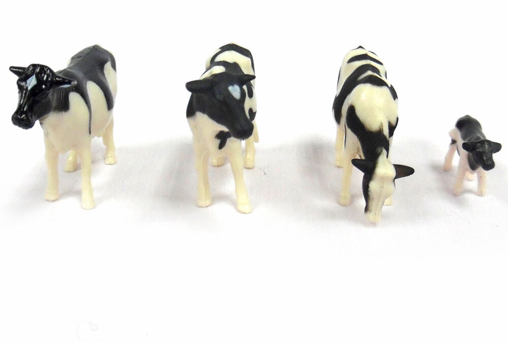 Ertl holstein cattle