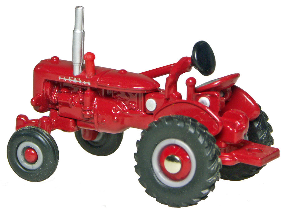 McCormick deering Farmall 100 tractor  (no box)