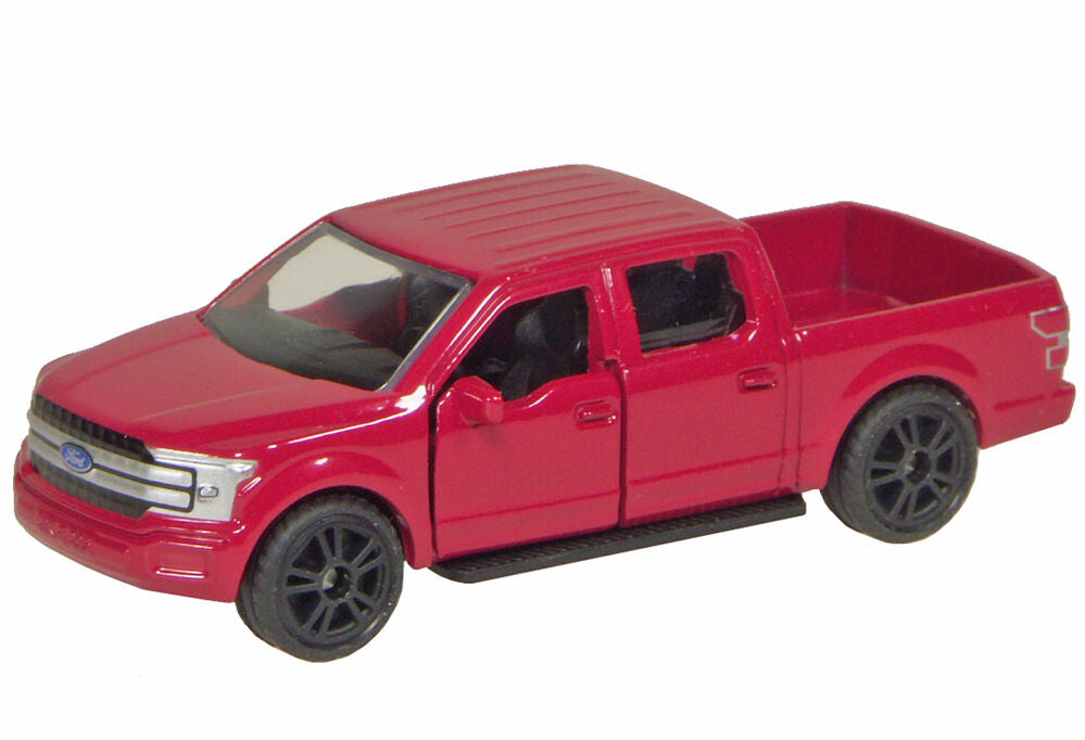 Ford 2020 F150 xlt dual cab pick-up