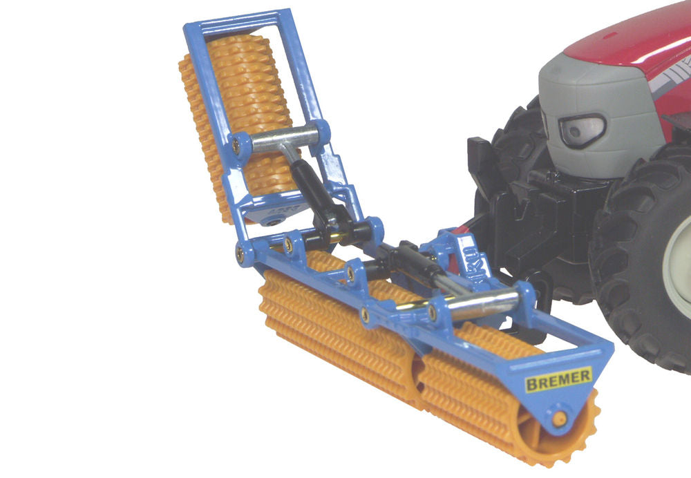 Siku front cambridge roller