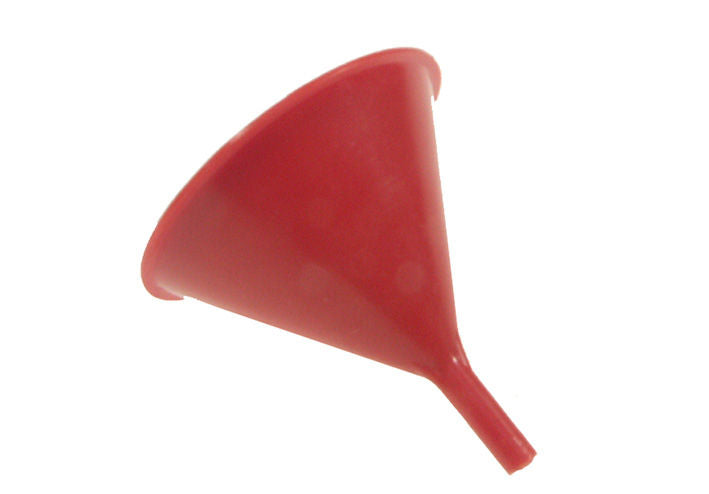 Wilesco funnel