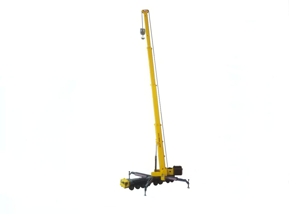 Siku heavy mobile crane mega lifter