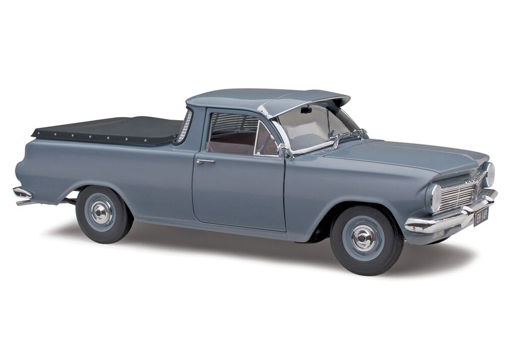 Holden eh ute  gundagai grey   limited availability
