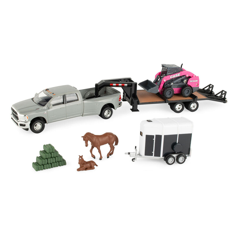 Hobby set