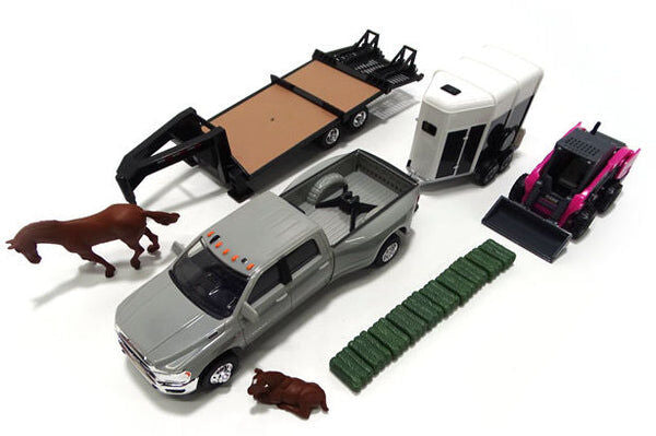 Hobby set