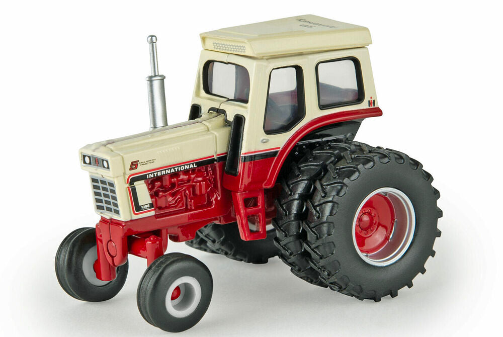 IH 1066 5 millionth special 50th anniversary edition