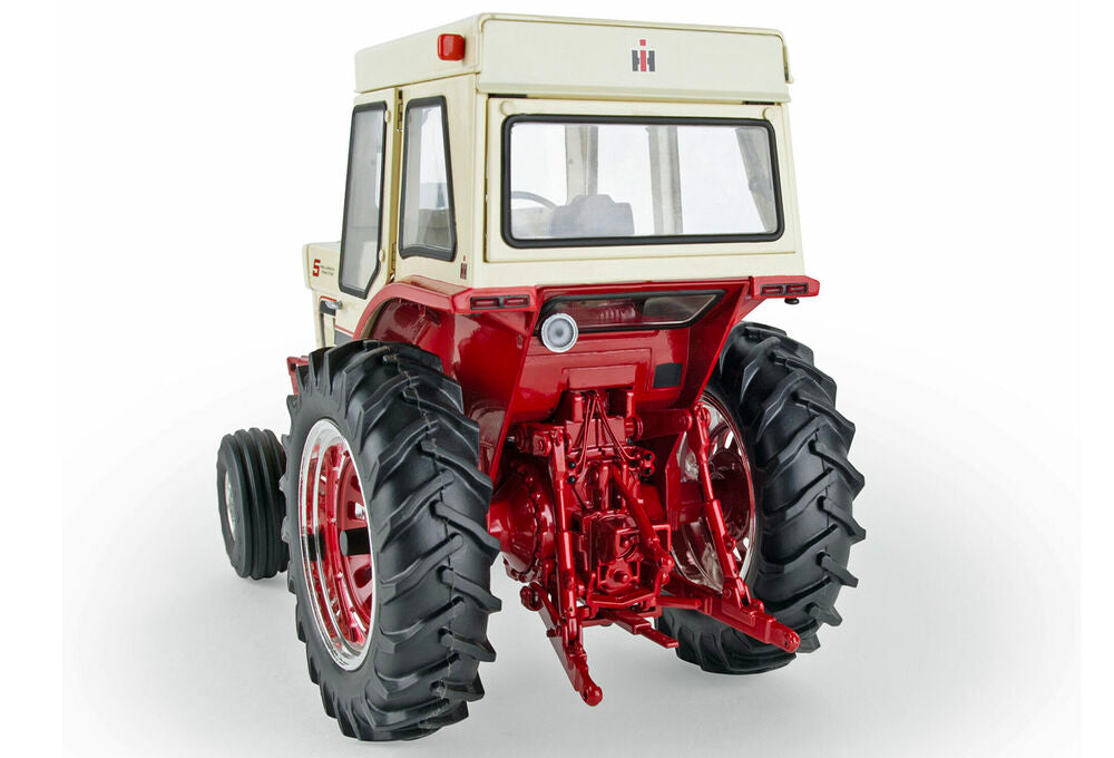 IH 1066 tractor 5 millionth  50th anniversary edition  precision model
