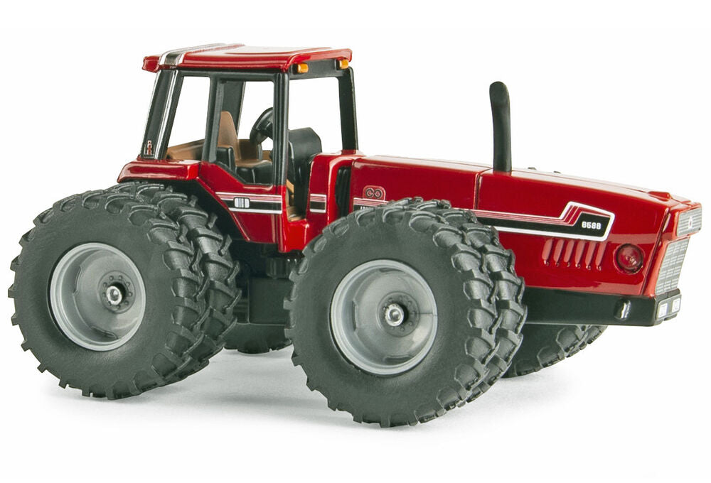 IH 6588 2+2 tractor (snoopy) on duals
