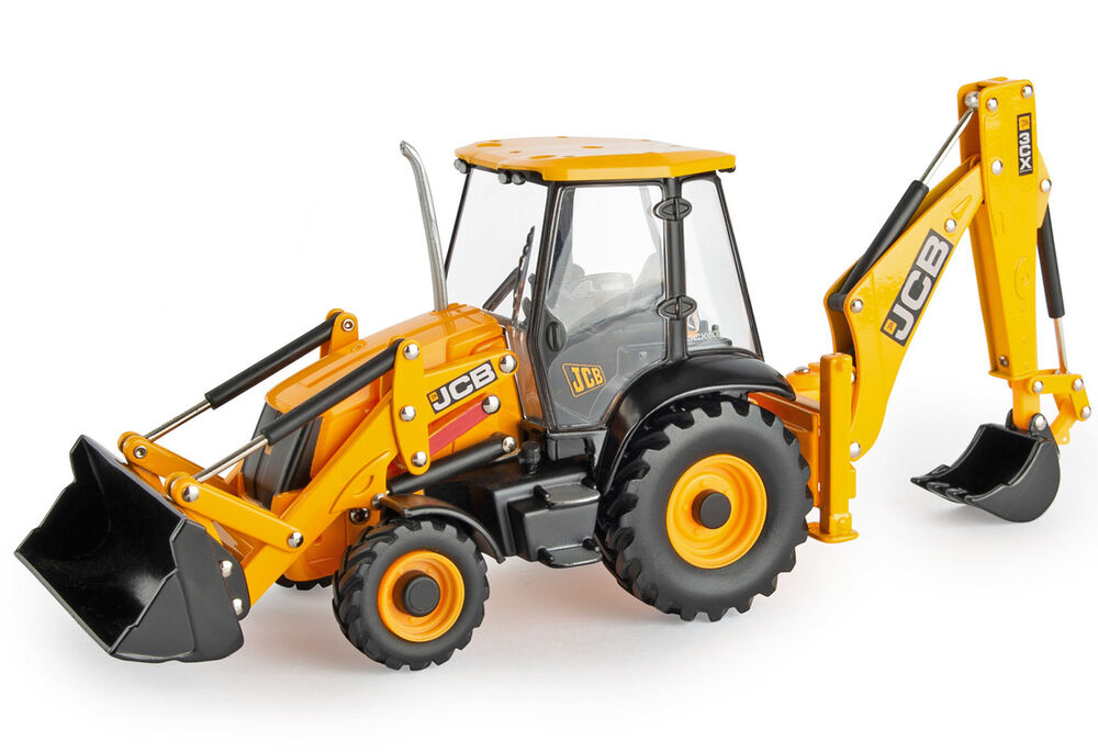 JCB 3CX backhoe/loader