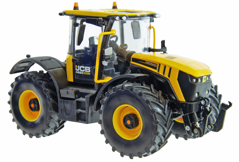 JCB 4220 icon tractor