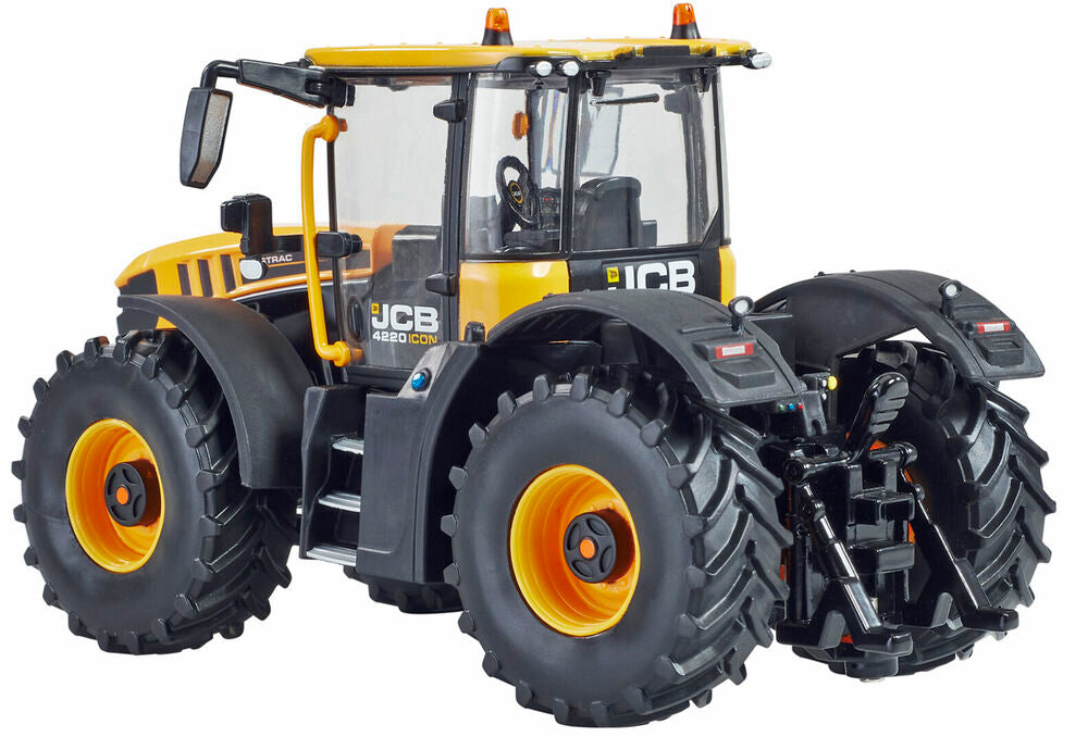 JCB 4220 icon tractor