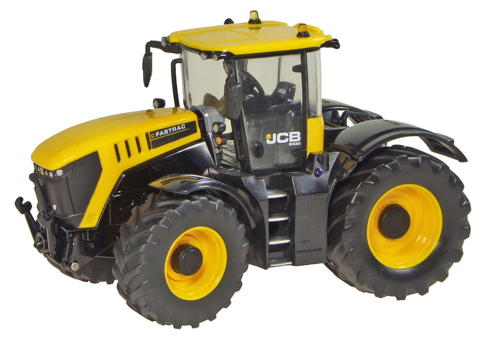 JCB 8330 fastrac tractor