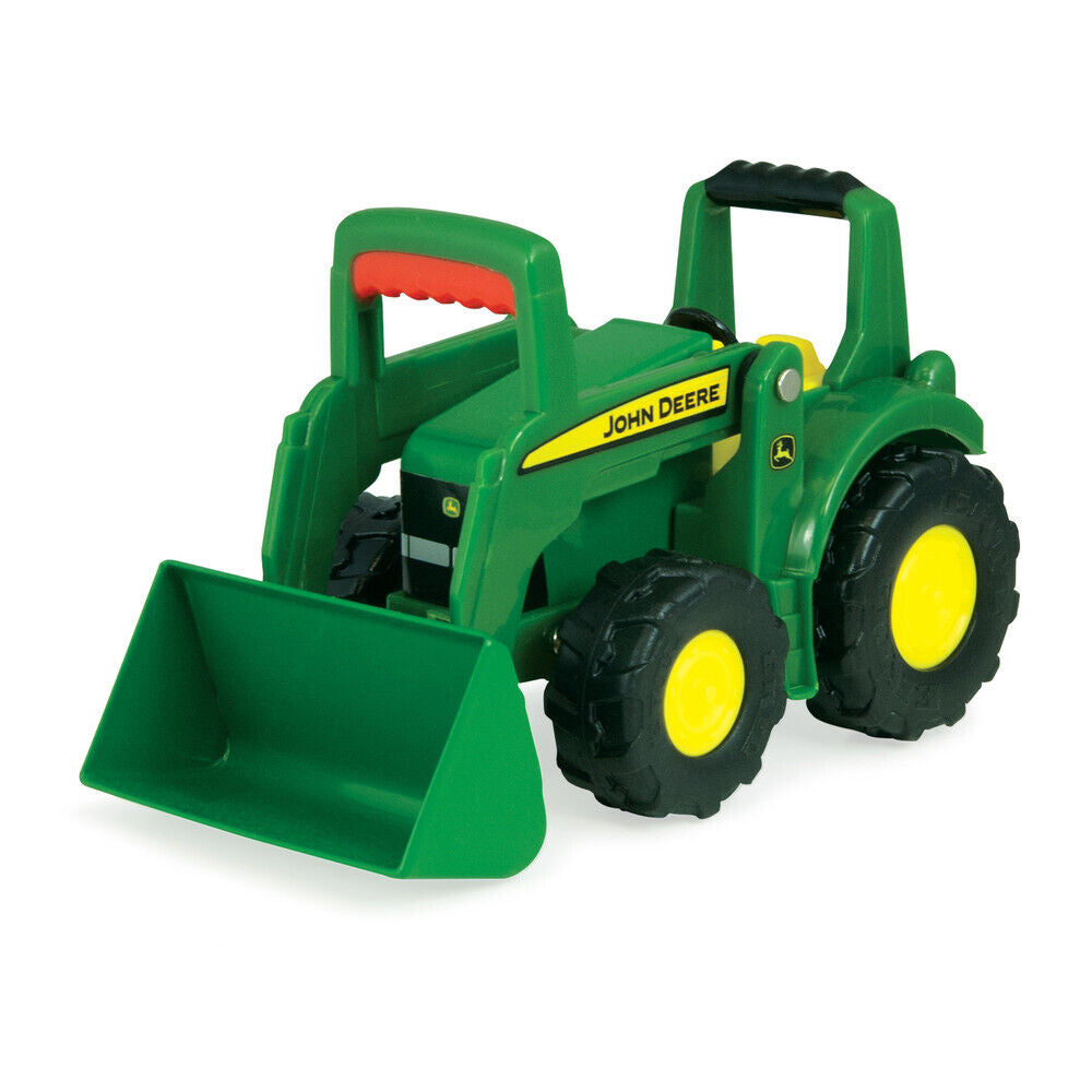 Cnp big scoop tractor
