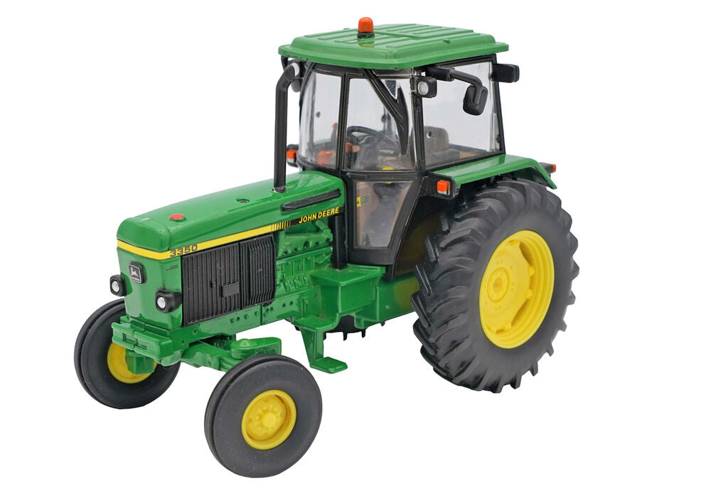 John Deere 3350 2WD tractor