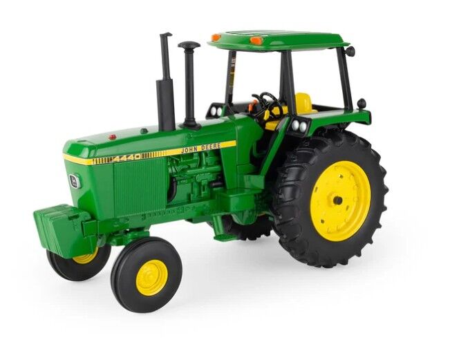 John Deere 4440 tractor with 4 post ROPS  prestige series