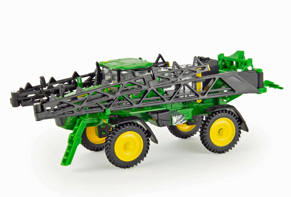 John Deere 612R self propelled boom spray   prestige series