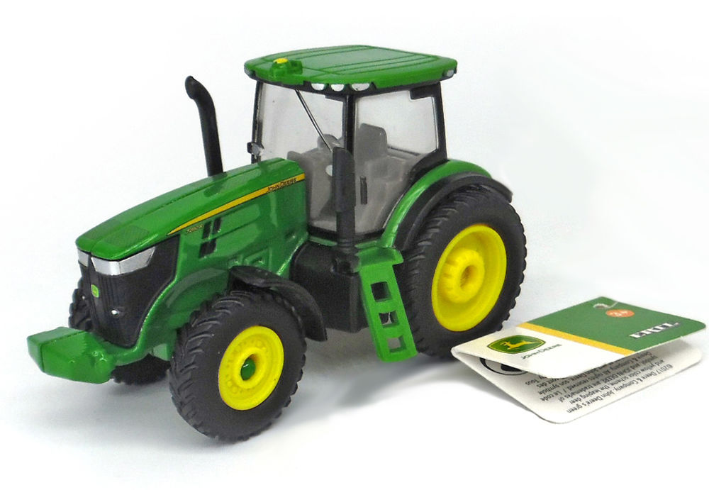 Cnp 7280R tractor