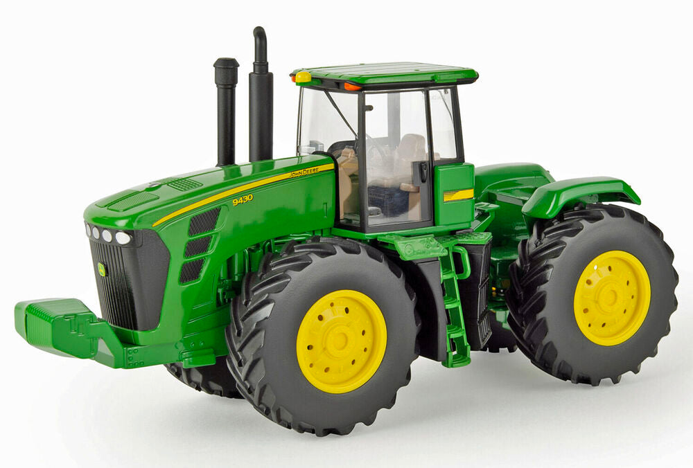 John Deere 9430 4WD tractor