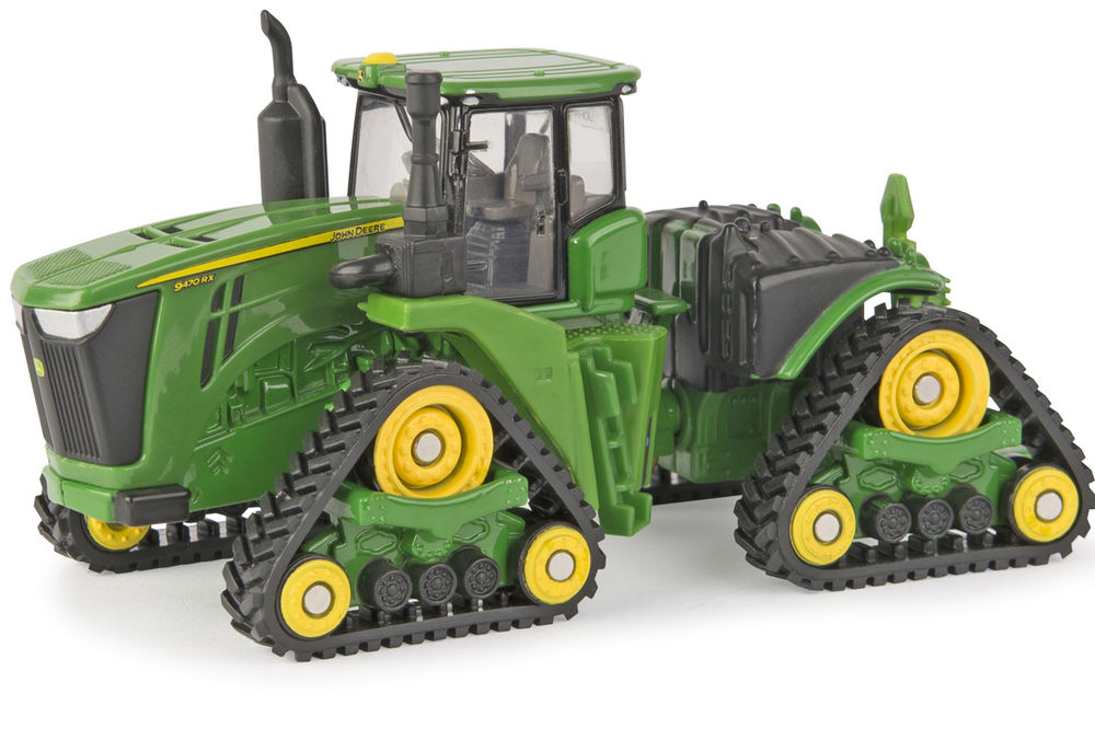 John Deere 9470RX narrow track (3 m spacing) tractor