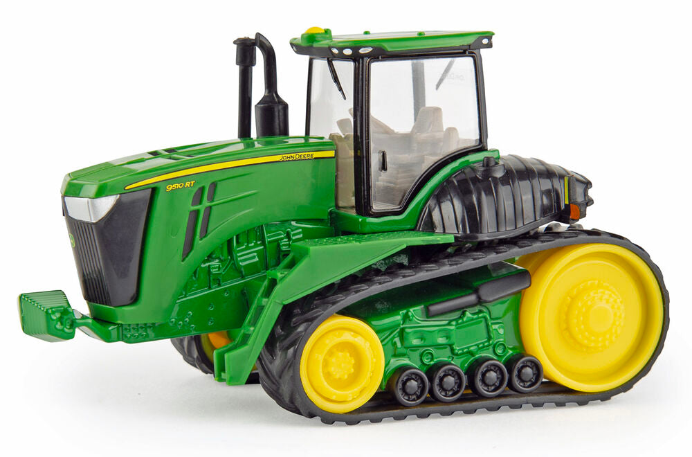John Deere 9510RT tractor