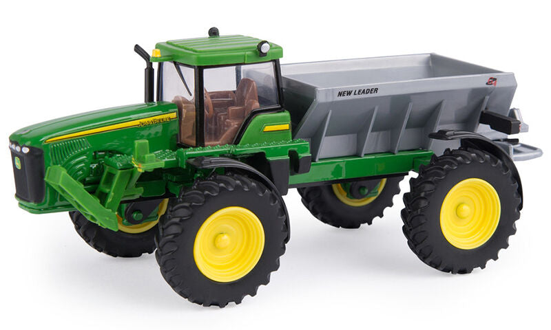 Cnp super spreader