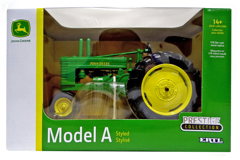 Styled model a  prestige series