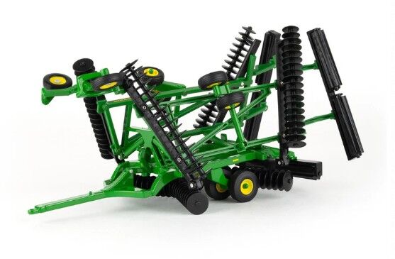John Deere tillage disc