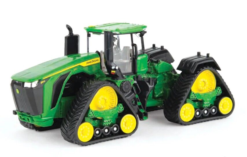John Deere 9RX 710