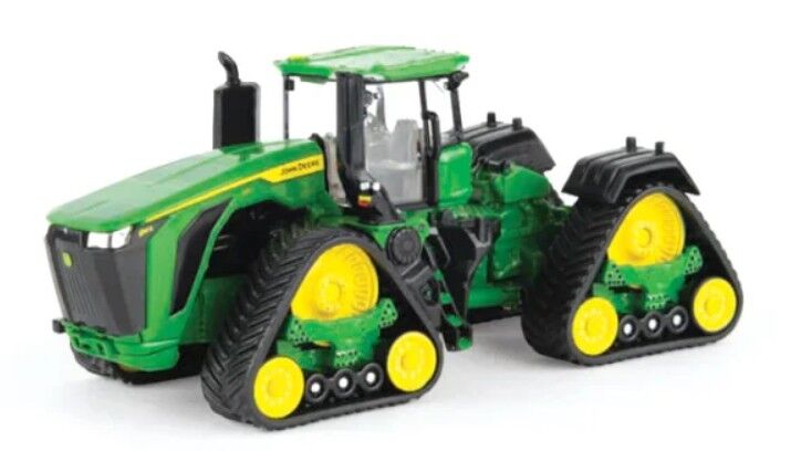 John Deere 9RX 830