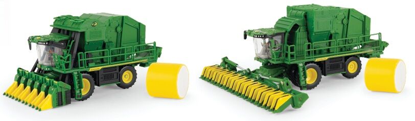 John Deere CP770 / CS770