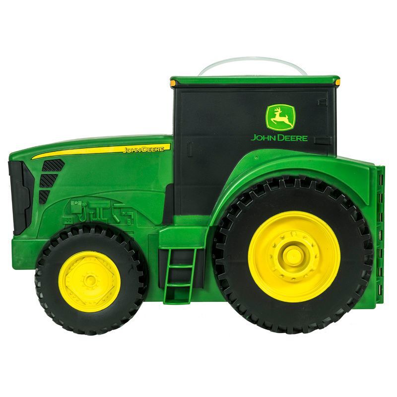 John Deere carry case value set