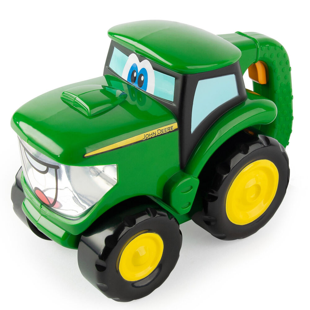 Johnny tractor torch