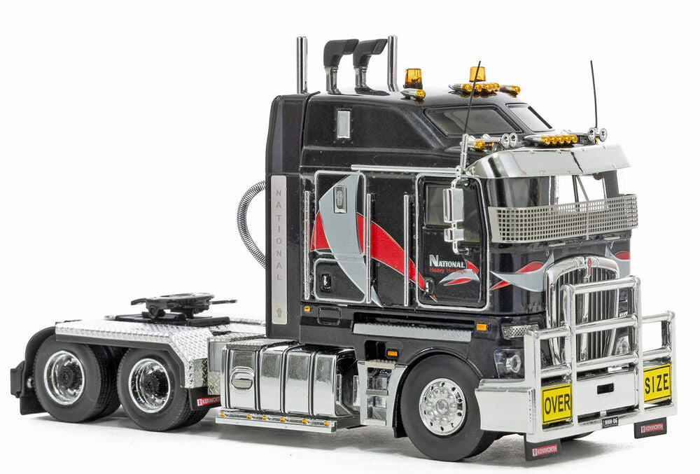Kenworth K200 2.8 cab prime mover  nhh livery