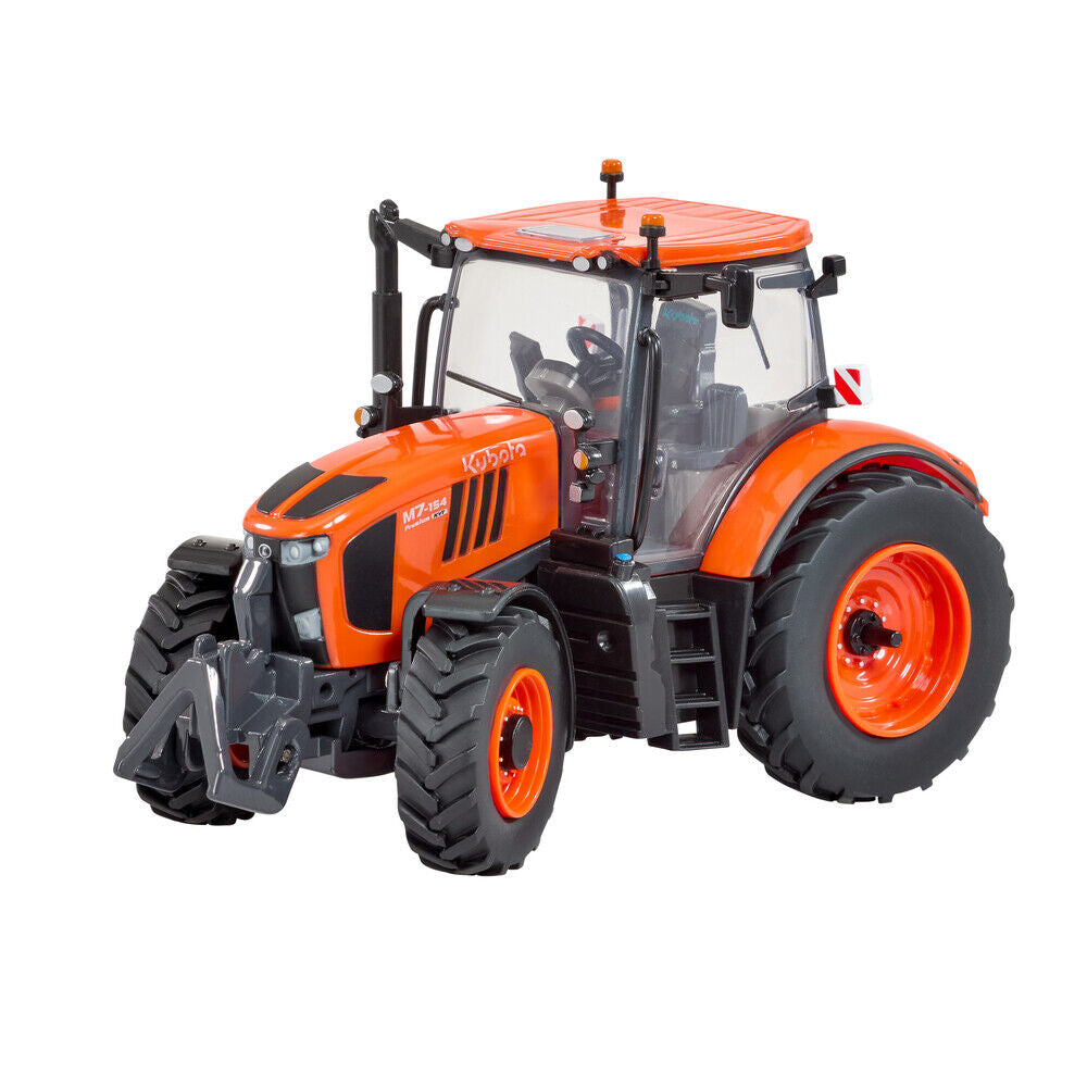 Kubota M7154