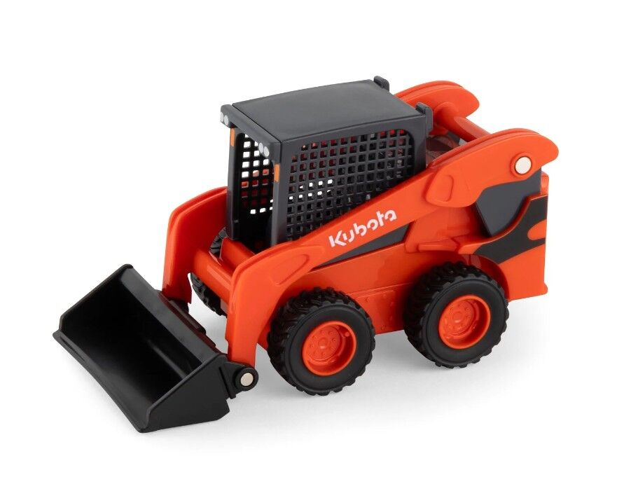 Kubota skid steer loader - cnp