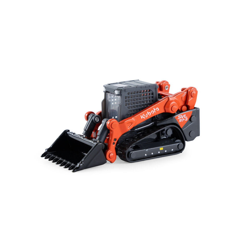 Kubota skid steer SVL-97-3 prestige edition