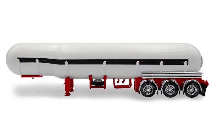 Sloanebuilt lpg gas tanker